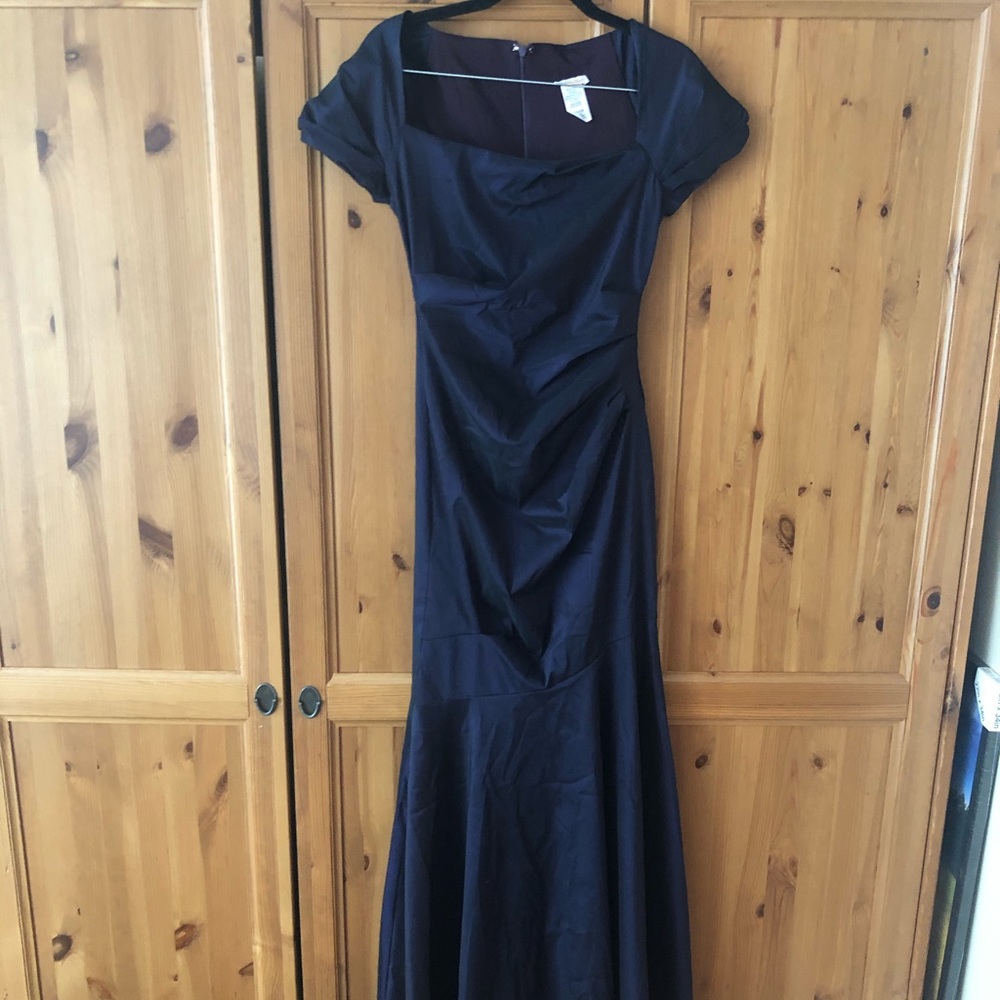 Rubber Ducky Blue Formal
